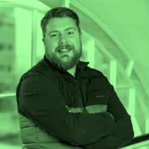 Testimonial Head Shot - Mark Hamilton - Open Opportunities Testimonial head shot - Mark Hamilton