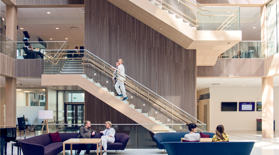 Norway’s Healthcare Investment 2025: Industry Opportunities