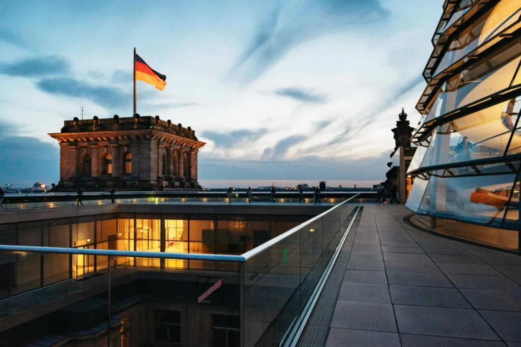 How to Win Government Contracts in Germany: Complete Guide