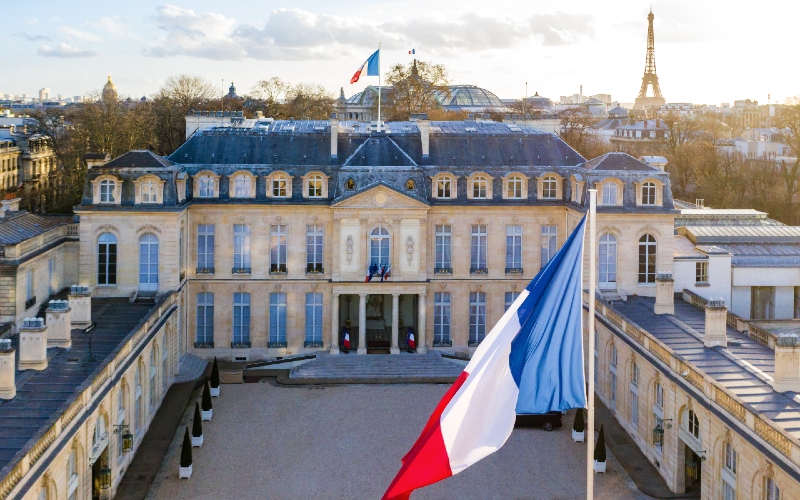 France public tenders