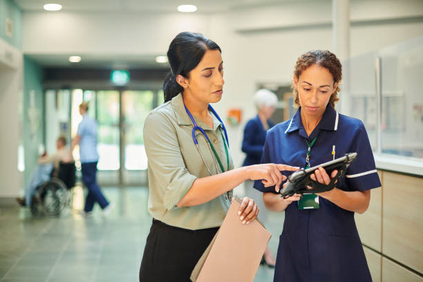 Women-led medtech